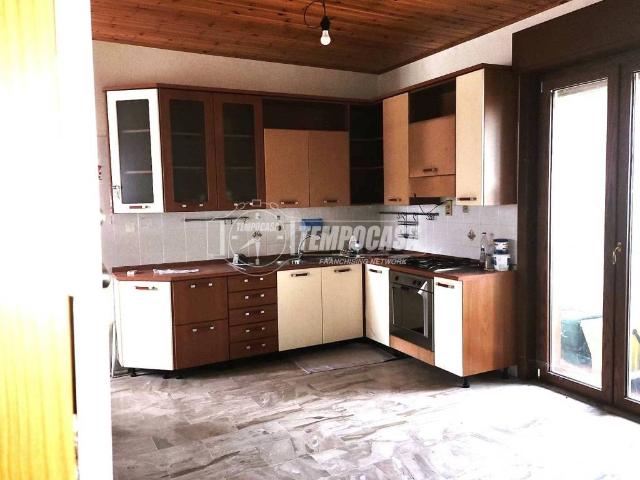 Appartamento in vendita a Gallina, Calabria