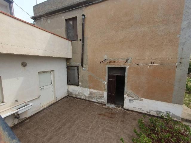 Appartamento in vendita a Trizzino, Calabria