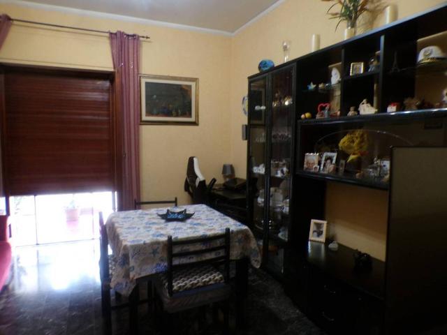 Appartamento in vendita a Reggio di Calabria, Reggio Calabria