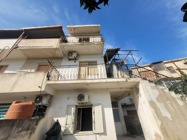Appartamento in vendita a Occhio, Calabria