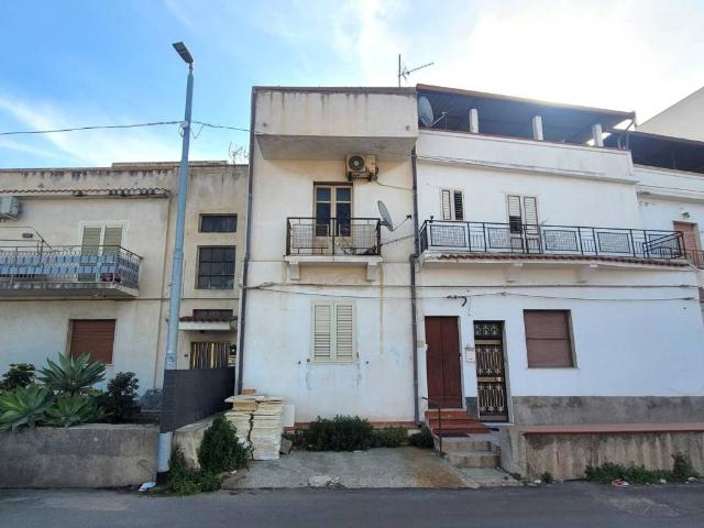 Appartamento in vendita a Occhio, Calabria
