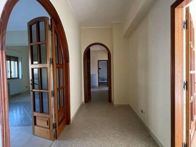 Appartamento in vendita a Gallina, Reggio di Calabria