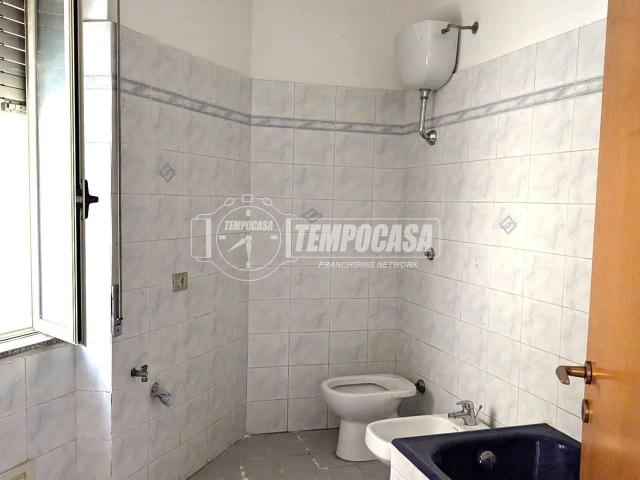 Appartamento in vendita a Saracinello, Reggio di Calabria