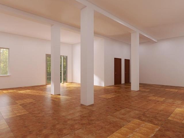 Appartamento in vendita a San Paolo Tribunale, Re