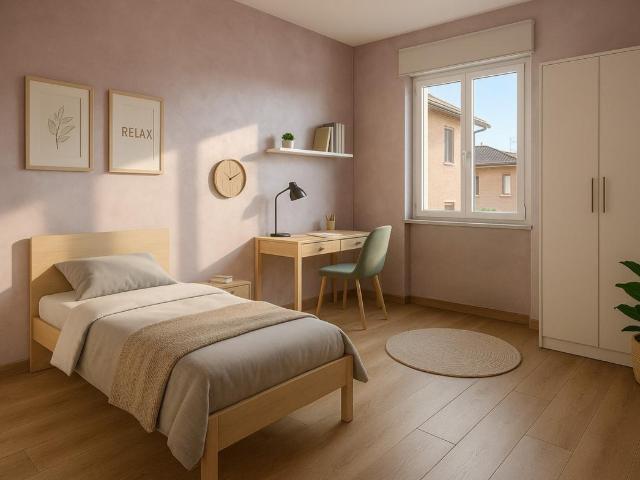 Appartamento in vendita a Re, Reggio Emilia