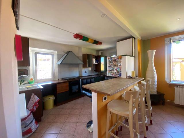Appartamento in vendita a San Francesco-Giardini Pubblici, Re
