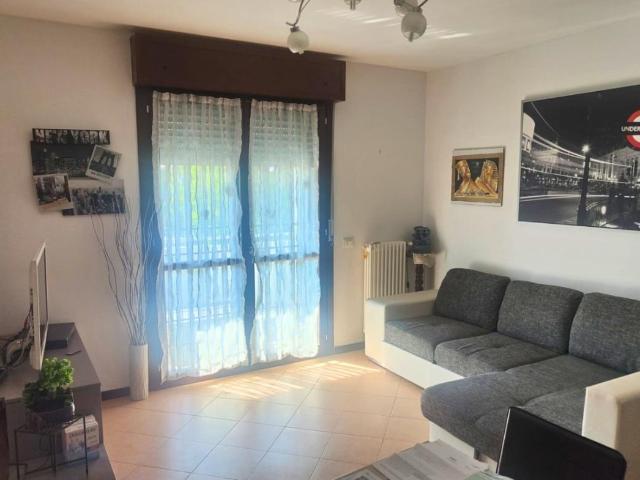 Appartamento in vendita a Mancasale, Re