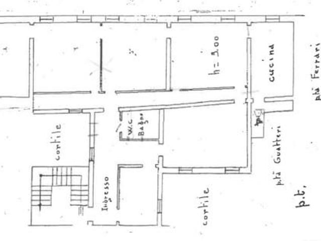 Appartamento in vendita a San Nicolò, Re