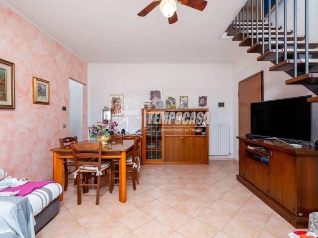 Appartamento in vendita a Rivalta, Re