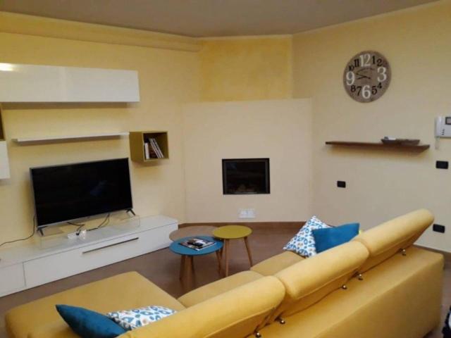 Appartamento in vendita a San Bartolomeo, Re