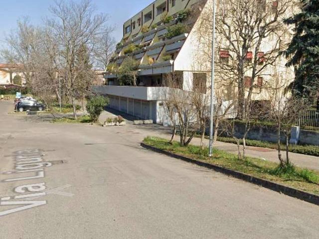 Appartamento in vendita a San Prospero Strinati, Re
