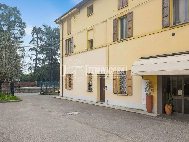 Appartamento in vendita a San Paolo Tribunale, Re