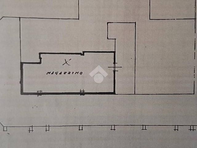 Appartamento in vendita a Sant'Agostino esterna-Porta Castello, Re