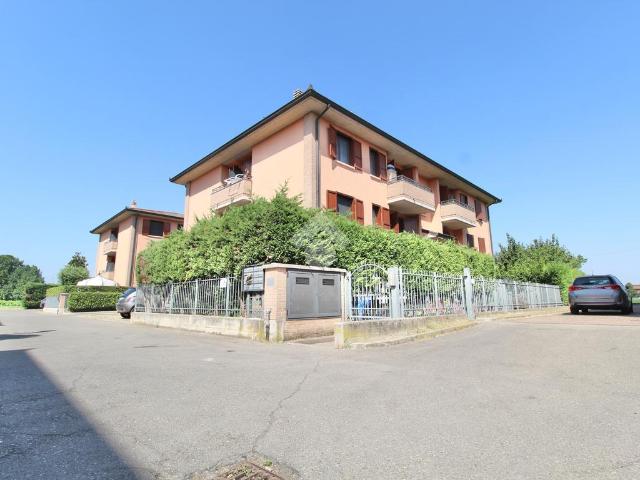 Appartamento in vendita a Massenzatico, Re