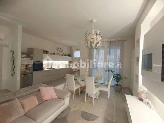 Appartamento in vendita a San Nicolò, Re