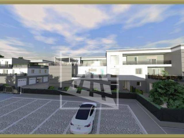 Appartamento in vendita a Re, Reggio Emilia