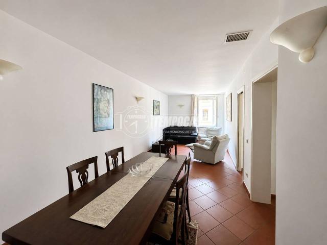 Appartamento in vendita a Santo Stefano città, Re