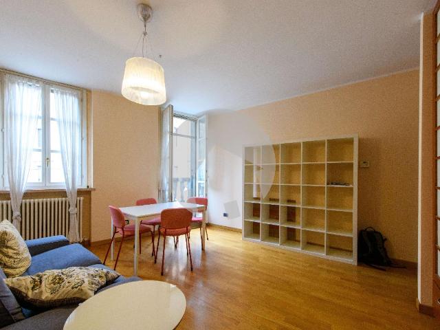 Appartamento in vendita a San Giacomo città, Re