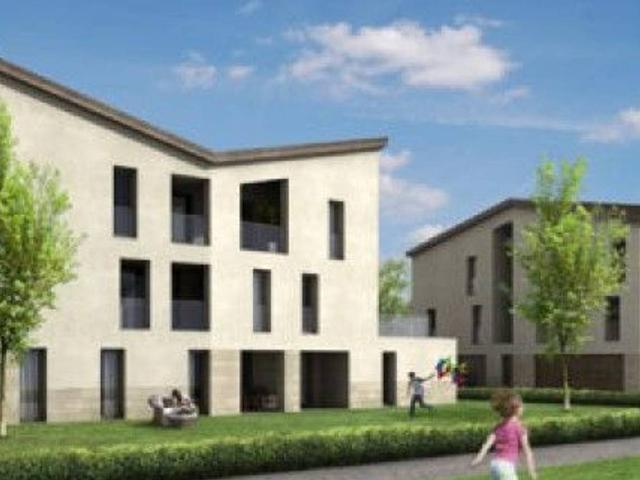 Appartamento in vendita a Ca' di Rocco, Re