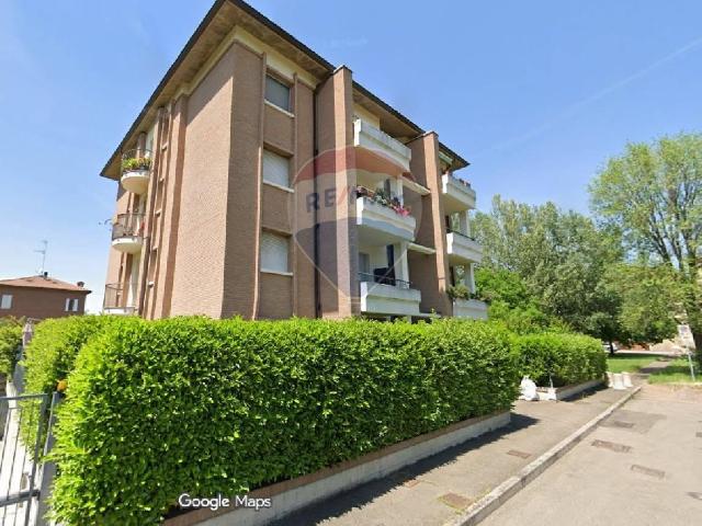 Appartamento in vendita a Re, Reggio Emilia