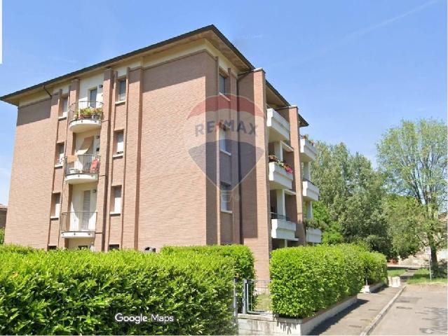 Appartamento in vendita a Re, Reggio Emilia
