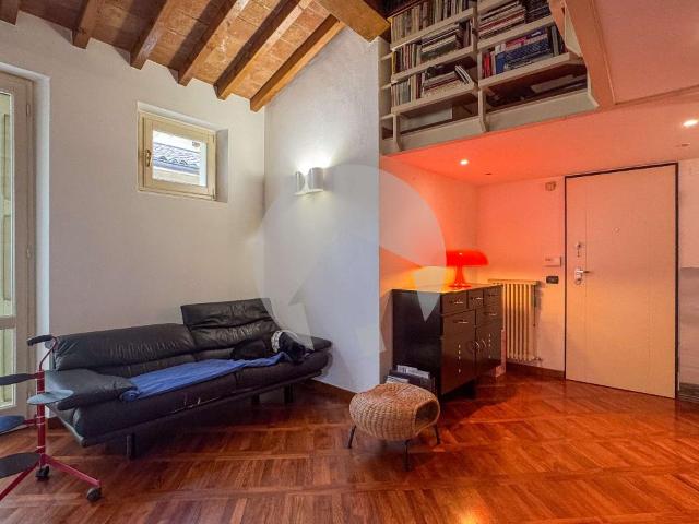 Appartamento in vendita a Santo Stefano città, Re