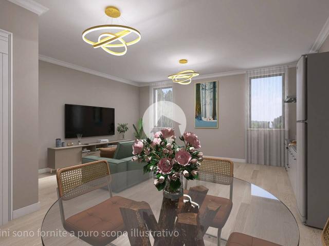 Appartamento in vendita a San Francesco-Giardini Pubblici, Re
