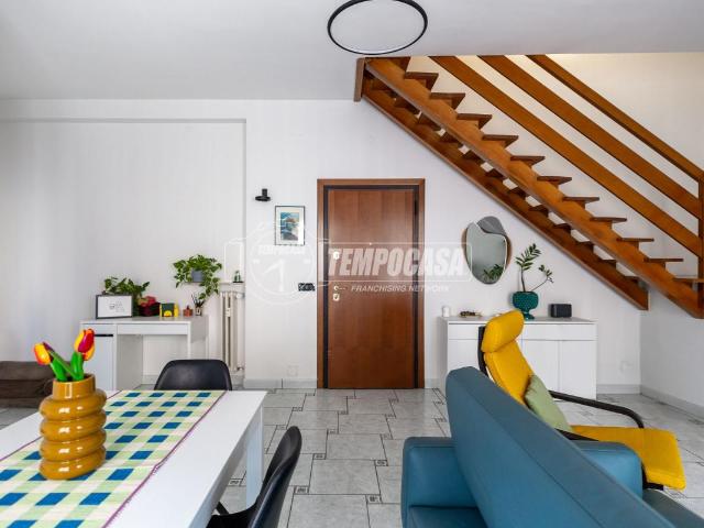 Appartamento in vendita a Roncina, Re