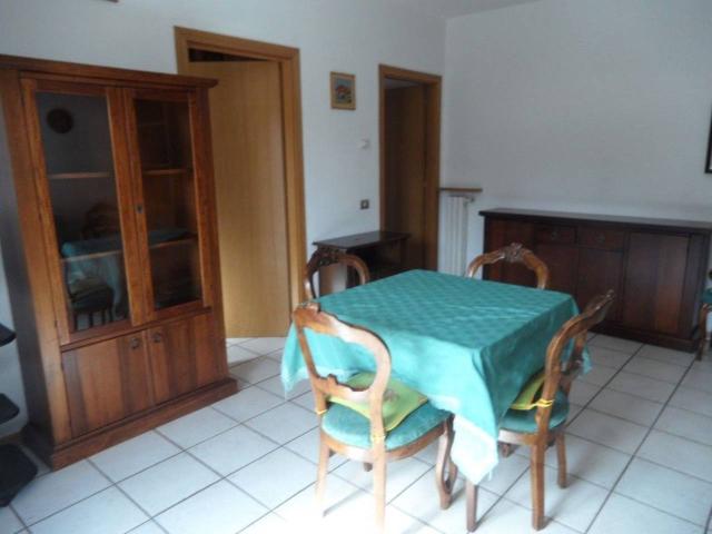 Appartamento in vendita a San Prospero Strinati, Re