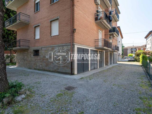 Appartamento in vendita a San Prospero Strinati, Re
