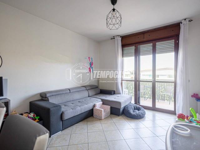 Appartamento in vendita a Roncina, Re
