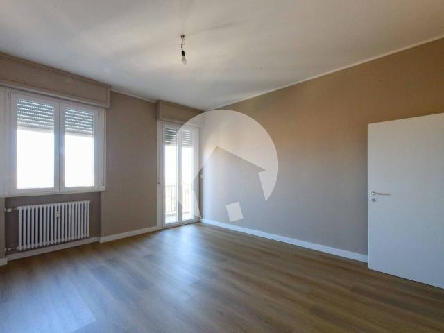 Appartamento in vendita a Re, Reggio Emilia