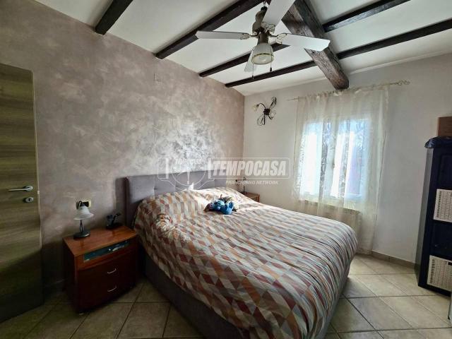 Appartamento in vendita a San Zenone esterna, Re