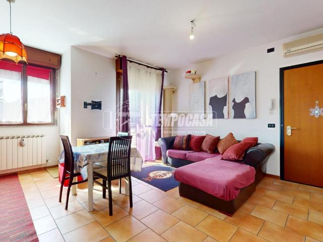 Appartamento in vendita a Sabbione, Re