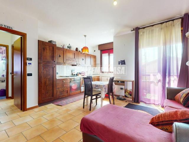 Appartamento in vendita a Sabbione, Re