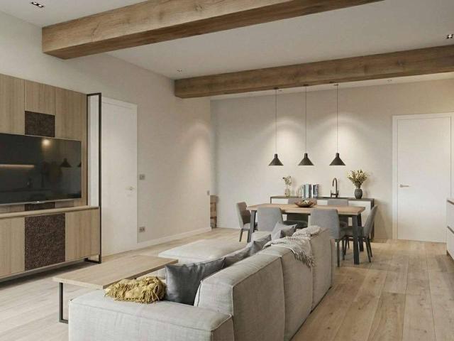 Appartamento in vendita a San Zenone città, Re