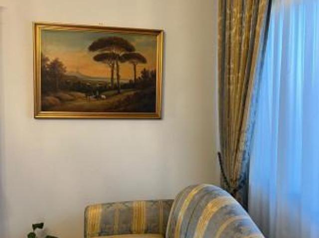 Appartamento in vendita a San Pietro esterna, Re