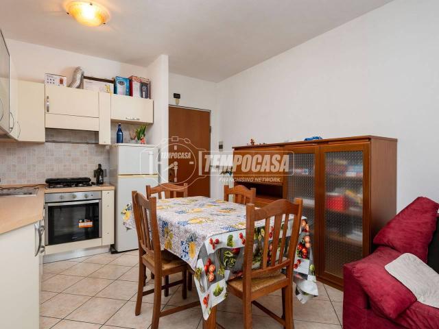 Appartamento in vendita a Re, Reggio Emilia