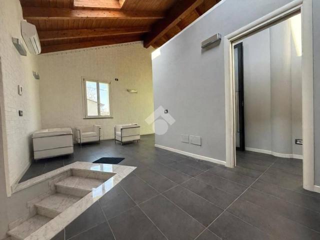 Appartamento in vendita a Re, Reggio Emilia