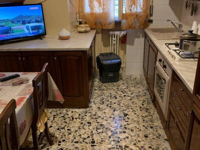 Appartamento in vendita a Buon Pastore, Re