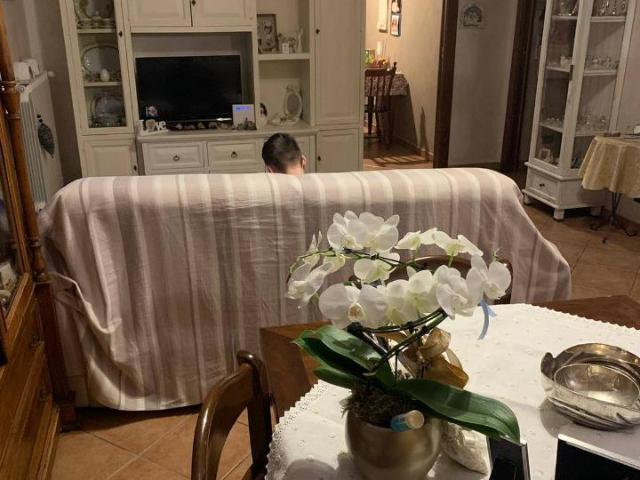 Appartamento in vendita a Re, Reggio Emilia