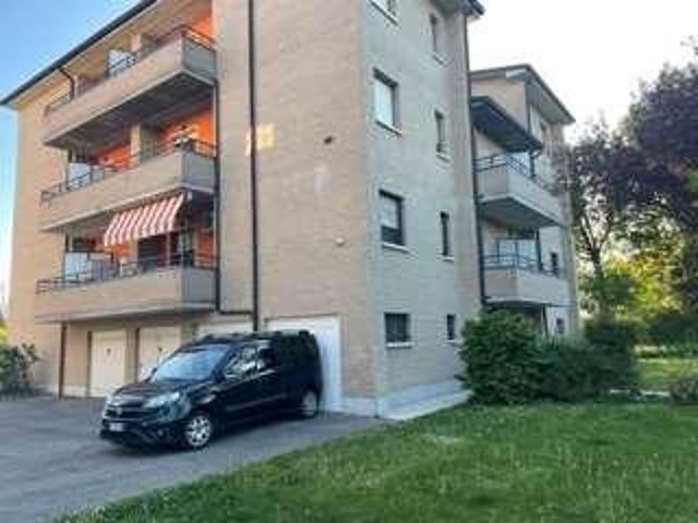Appartamento in vendita a Re, Reggio Emilia