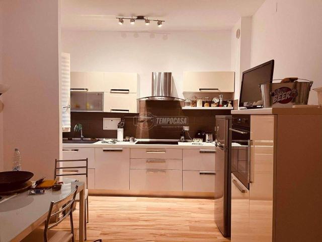 Appartamento in vendita a Buon Pastore, Re