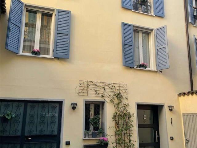 Appartamento in vendita a San Giacomo esterna, Re