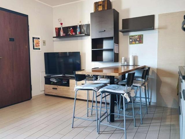 Appartamento in vendita a San Giacomo esterna, Re