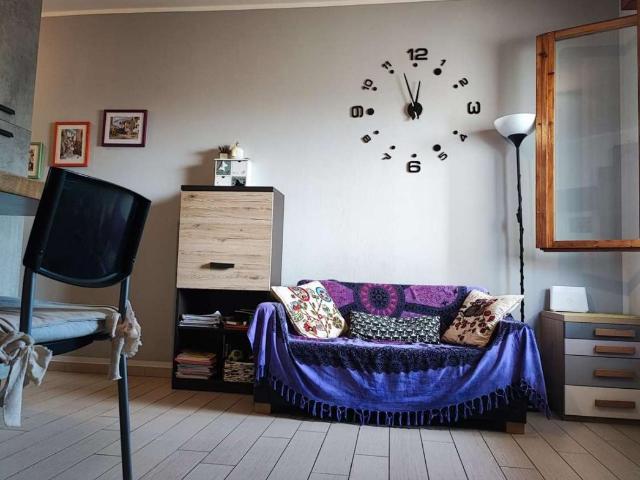 Appartamento in vendita a San Giacomo esterna, Re