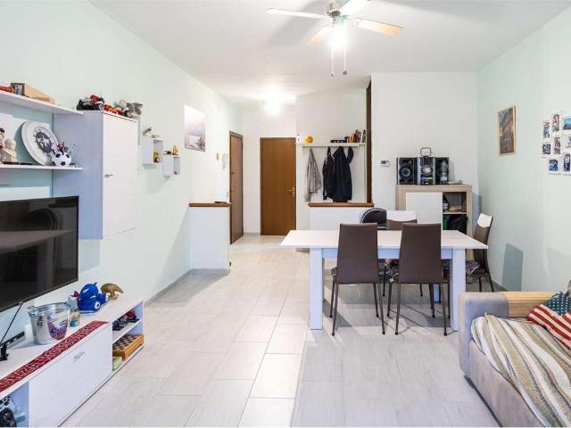Appartamento in vendita a San Giacomo esterna, Re