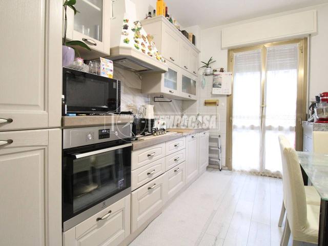 Appartamento in vendita a Mirabello, Re