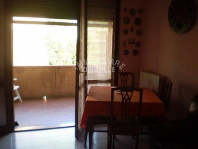 Appartamento in vendita a San Giacomo esterna, Re