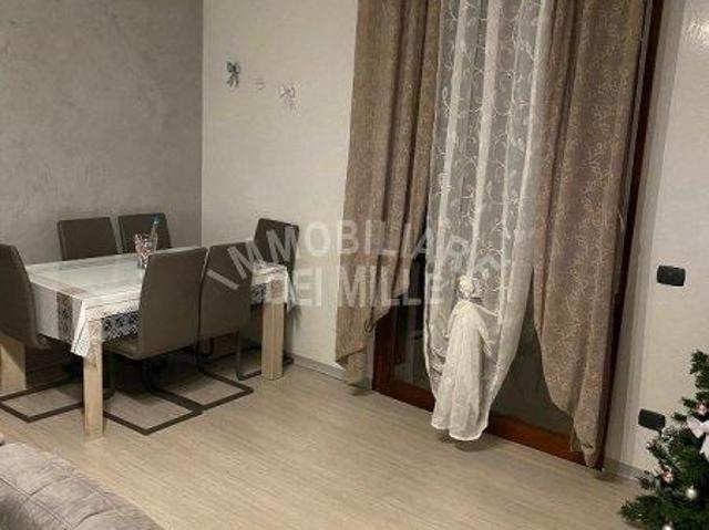 Appartamento in vendita a San Giacomo esterna, Re